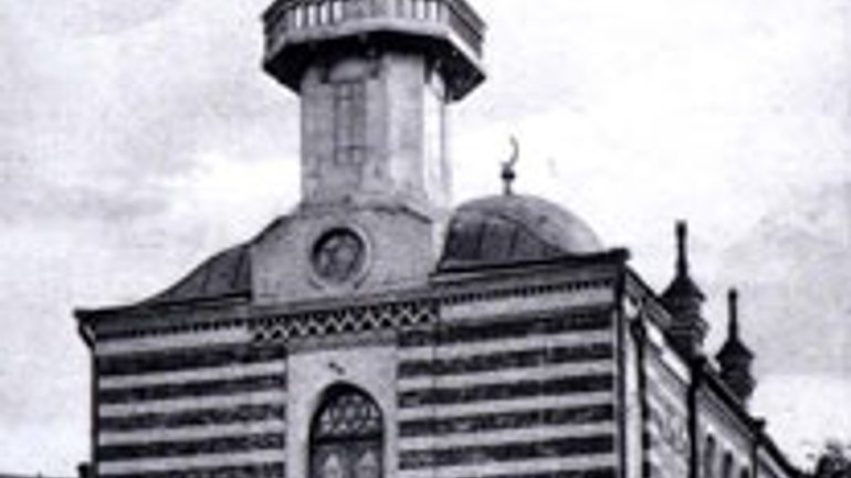 Мусульманам вернули здание Екатеринославской Соборной Мечети в Днепре - фото 1
