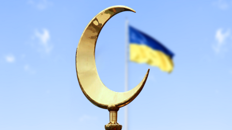 Шляхи Аллаха. Іслам у Криму, Росії та на україно-російській війні - фото 1