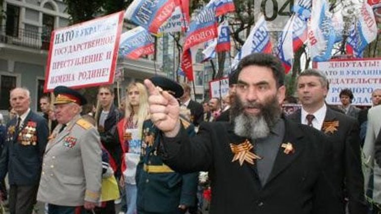 Выстрел в ногу: Как Москва проиграла православный фактор в Одессе - фото 1