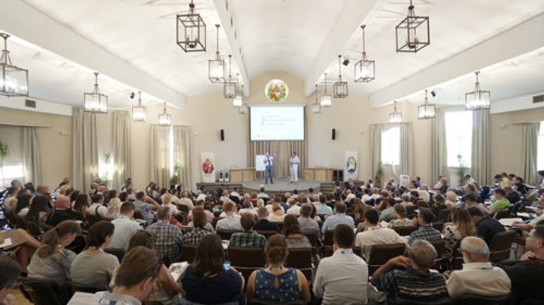 У Львові створили міжконфесійний рух відповідальних християн - фото 1