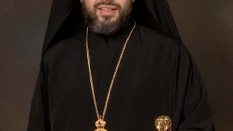 Представник УПЦ в США візьме участь у Синаксисі єрархів Вселенського Патріархату в Константинополі - фото 1