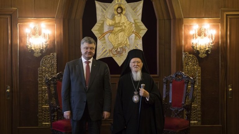 Russian hackers targeted top aides to Ecumenical Patriarch Bartholomew I - фото 1