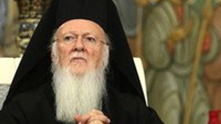 Вселенский Патриархат назначил своих экзархов в Киеве для подготовки предоставления автокефалии - фото 1