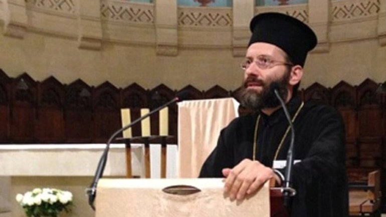 Ecumenical Patriarchate comments on threats made by ROC - фото 1
