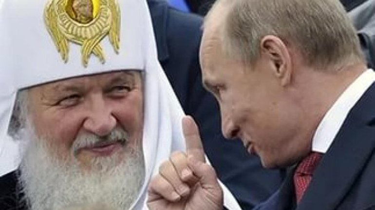 Кремль у питанні Церкви потрапив у ту саму пастку, що і з анексією Криму, - експерт - фото 1