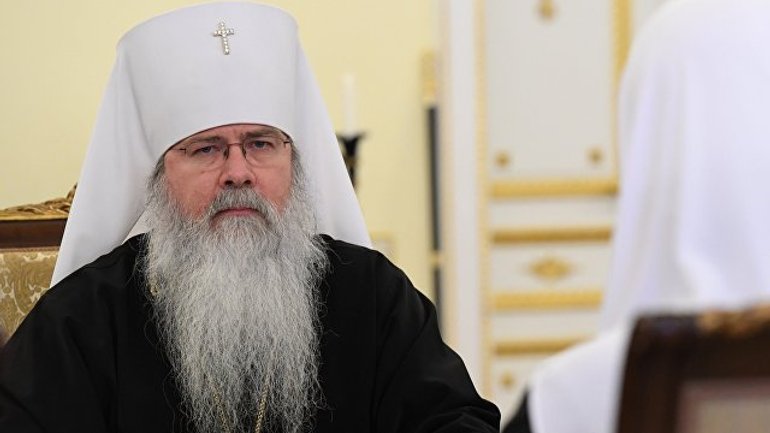 Orthodox Church in America will not break eucharistic communion with Constantinople because of Ukraine - фото 1
