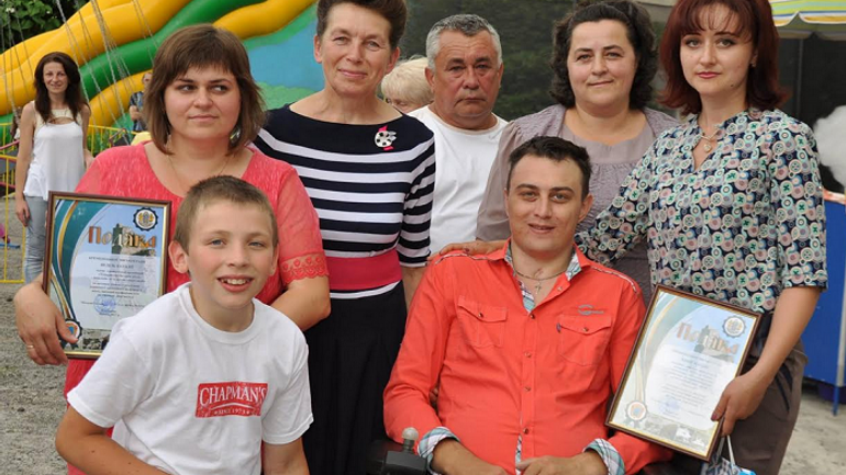 Адвентисты открыли на Тернопольщине центр реабилитации детей с инвалидностью - фото 1