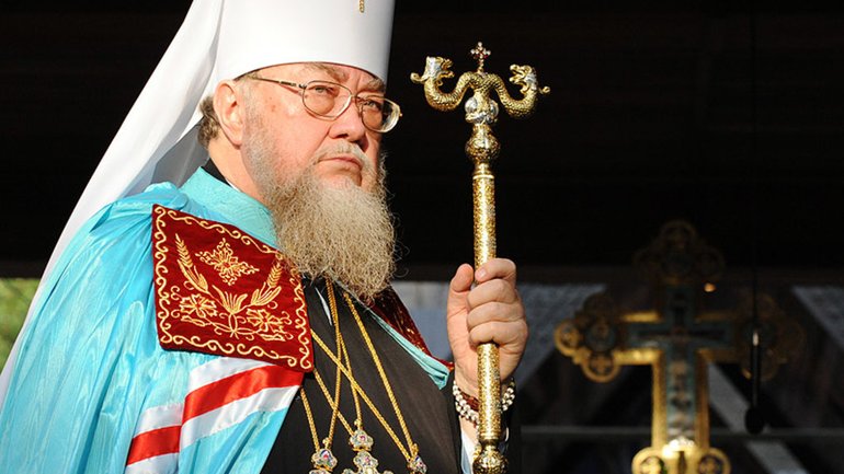 Polish Archbishop asks EP to convene Synod of Primates in light of Ukraine developments - фото 1
