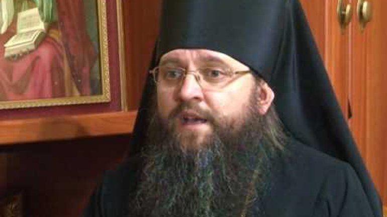 В УПЦ (МП) грозятся «наказать анафемой» Патриарха Варфоломея - фото 1