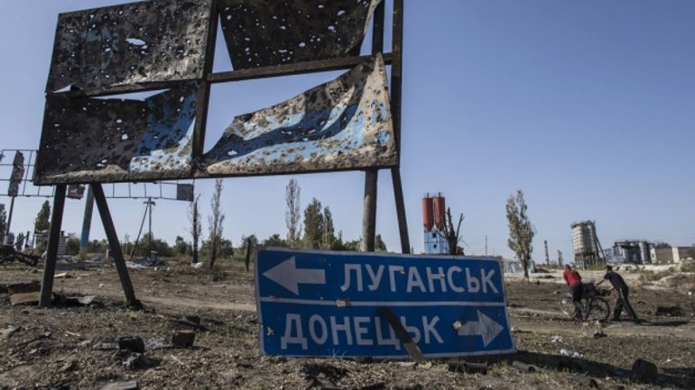 Україна розповіла в ОБСЄ про релігійні переслідування на окупованих територіях - фото 1
