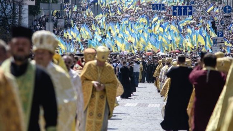 Томос для України. Як православні церкви ставали автокефальними - фото 1