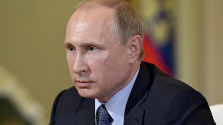 Путин угрожает "тяжелейшими последствиями" за попытки "разорвать" РПЦ - фото 1