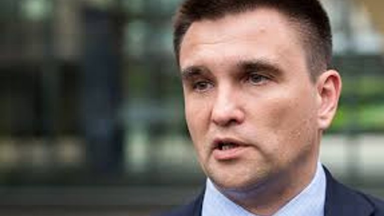 Foreign Minister Klimkin: ROC destroys UOC-MP with own hands - фото 1