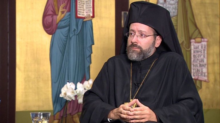 Archbishop Job (Getcha): Moscow Patriarchate no longer exists in Ukraine - фото 1