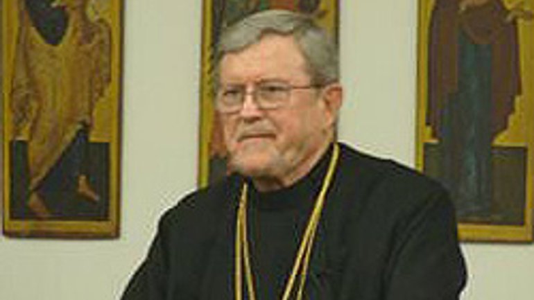 Archimandrite Robert F. Taft, SJ: critic and defender of the christian east - фото 1