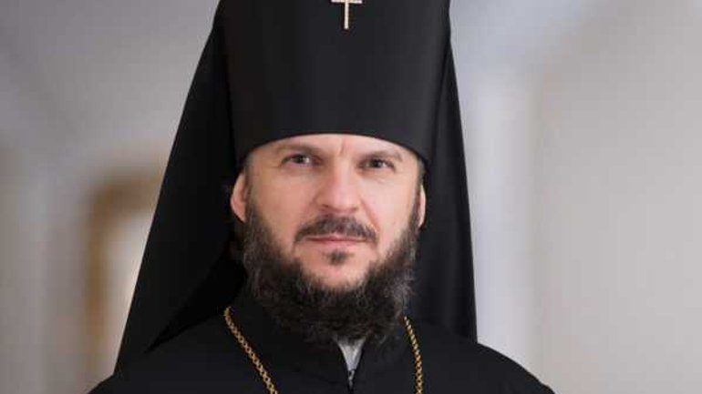 Ректора Московской духовной академии не впустили в Украину - фото 1
