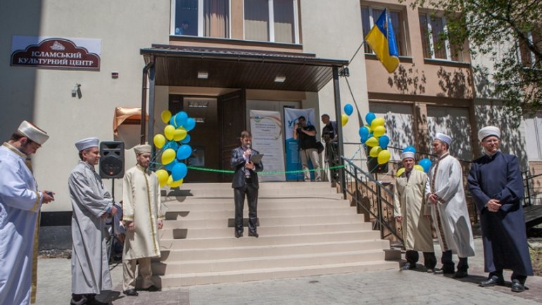 У Львові ісламський культурний центр запрошує на  День відкритих дверей - фото 1