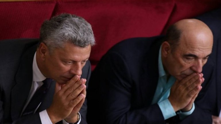 Рабинович заявив, що не піде в президенти через релігію - фото 1