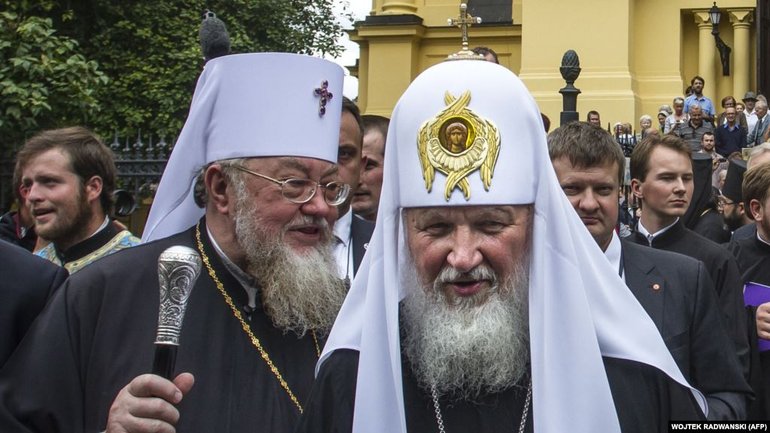Special agent Yurek: why Primate of Polish Orthodox Church opposes Ukrainian autocephaly - фото 1