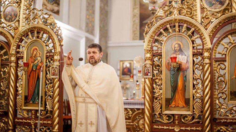 Священику УГКЦ з Донецька терміново потрібна допомога на операцію - фото 1