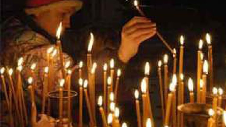 Різдвяний піст розпочинається сьогодні у православних і греко-католиків, у римо-католиків – 3 грудня - фото 1