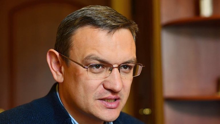 «Найдовша проща людини — від голови до серця…» - фото 1