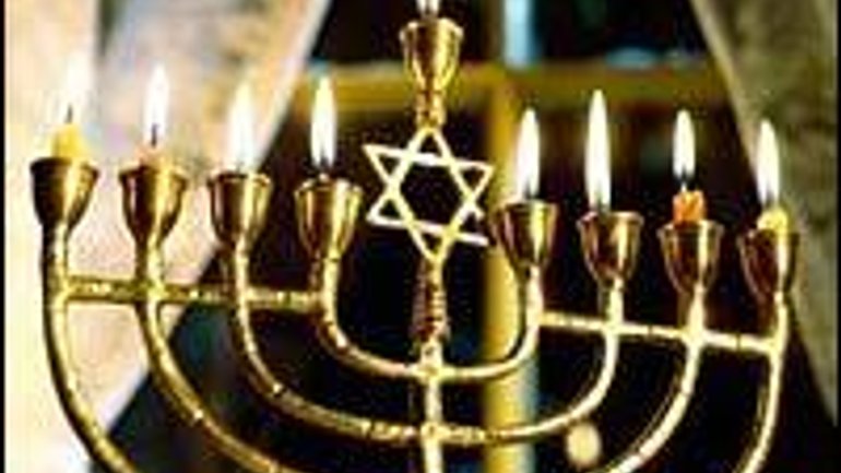 Оn December 2, Jews to celebrate Hanukkah at sunset - фото 1