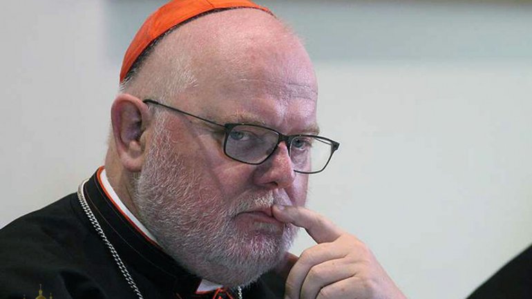 Очільник єпископату РКЦ Німеччини запевнив про солідарність з Україною - фото 1