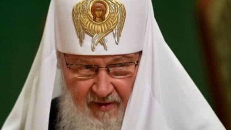 Патриарх Кирилл пожаловался всем, кому мог, даже Папе и ООН, на "преследование" УПЦ (МП) в Украине - фото 1