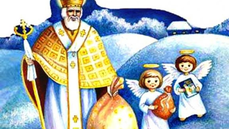 Почти 70% украинцев имеют традицию дарить подарки на День Святого Николая - фото 1