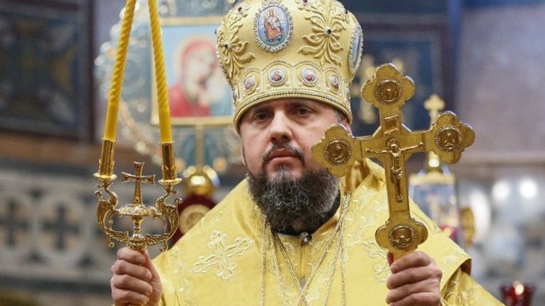 Vatican officially announced the creation of the Orthodox Church of Ukraine - фото 1