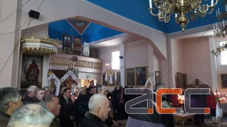 На Буковині громада УПЦ МП перейшла до Православної Церкви України - фото 1