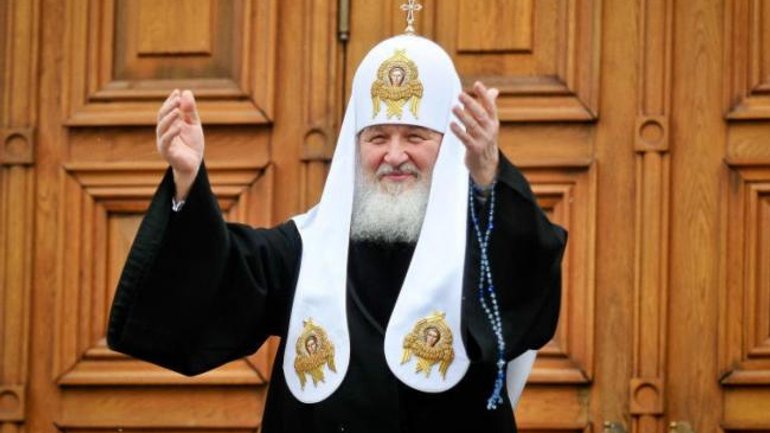 Патриарх Кирилл просит православных Предстоятелей не признавать Украинскую Церковь - фото 1