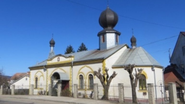 Old Believers' community in Bukovyna quits Moscow Metropolis jurisdiction - фото 1