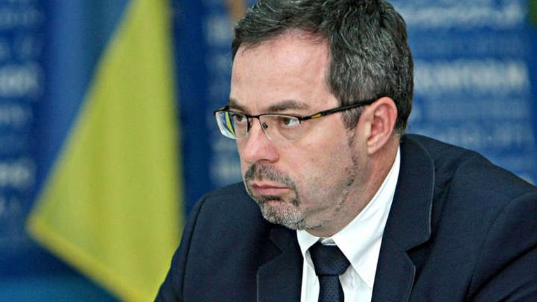 Андрій Юраш: Проросійська політика керівництва УПЦ МП привела цю церкву до глобальної катастрофи - фото 1