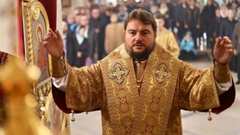 ГПУ приостановила дело в отношении незаконного лишения свободы митрополита Александра (Драбинко) - фото 1