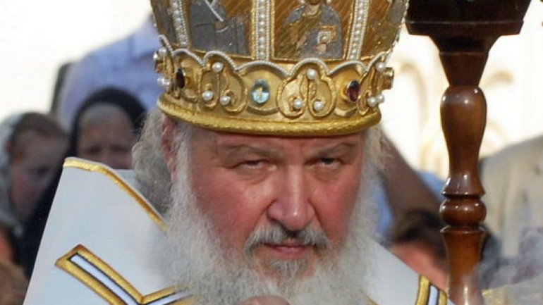 Предстоятель РПЦ пригрозив Патріарху Варфоломію Страшним судом - фото 1