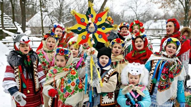 На Різдво в Україні до 16 морозу - фото 1