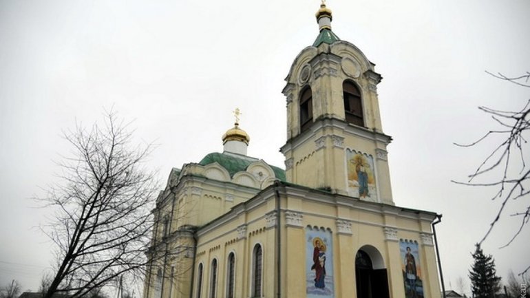 В Православную Церковь Украины перешел первый приход Московского Патриархата из Одесской области - фото 1