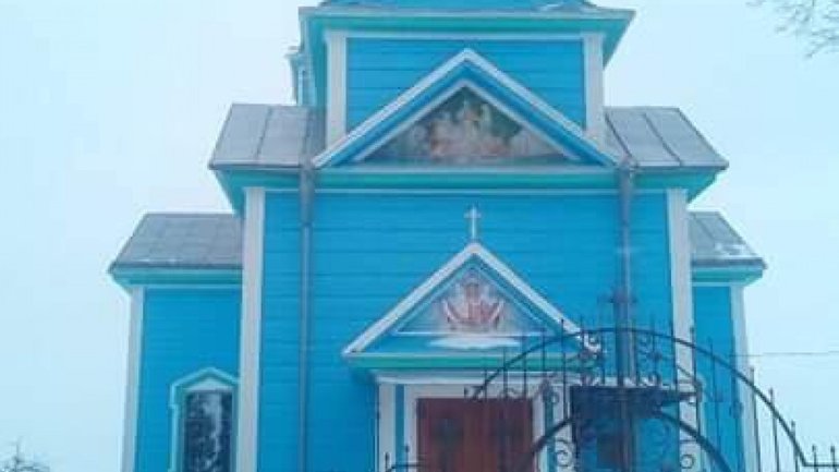 На Волыни священник вместе с общиной перешел в ПЦУ - фото 1