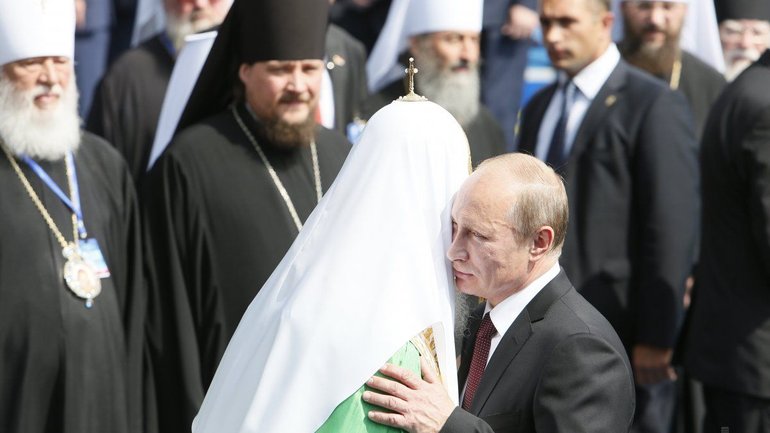Глава РПЦ Кирилл теряет большие средства из-за создания ПЦУ, – религиовед - фото 1
