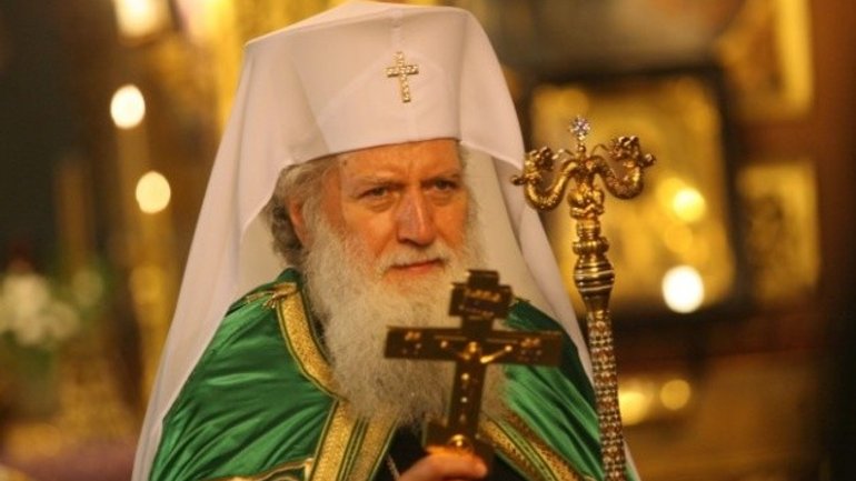Болгари закликали Синод БПЦ визнати Православну Церкву України - фото 1