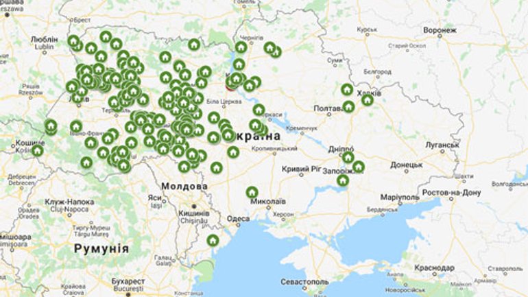Orthodox Church of Ukraine names the number of its parishes - фото 1