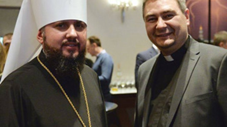 Прагнення єдності: погляд УГКЦ на діалог з православними братами - фото 1
