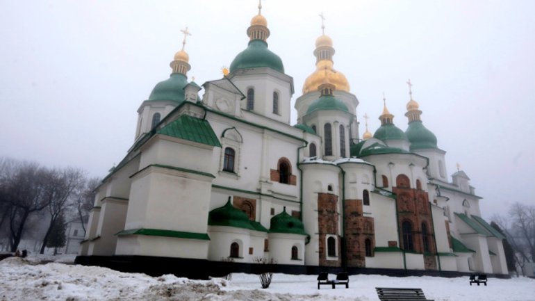 Як Росія окупувала Київську митрополію: історія мовою архівів - фото 1
