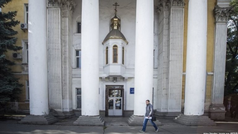 Украина призывает ОБСЕ заняться вопросом преследования ПЦУ в Крыму - фото 1