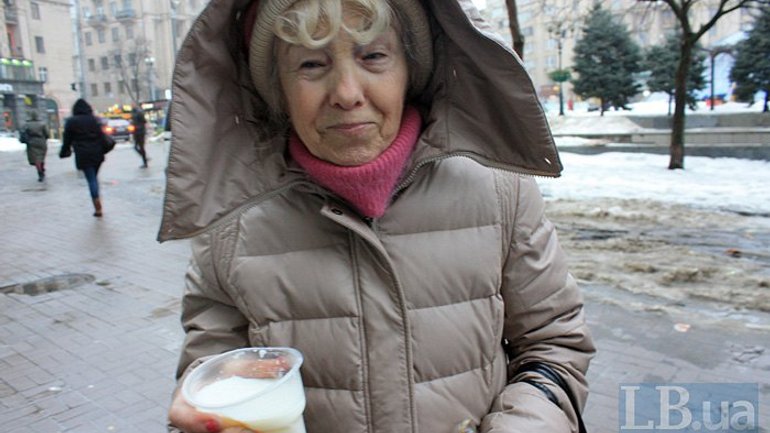 Церква (не) для бідних - фото 1
