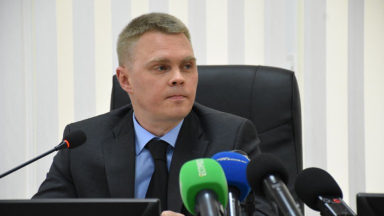 ROC collects personal data of Ukrainians and incites religious confrontation in Donetsk region, says region leader - фото 1