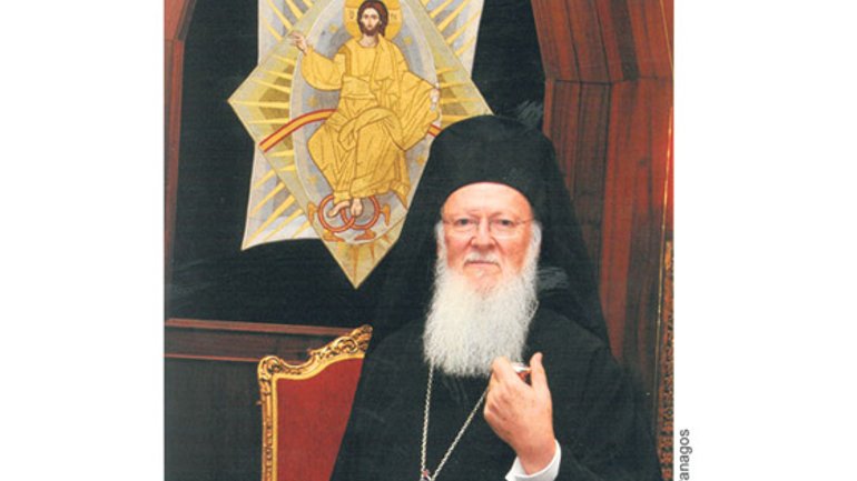 Patriarch Bartholomew will not convoke Pan-Orthodox discussion of Ukraine’s autocephaly - фото 1
