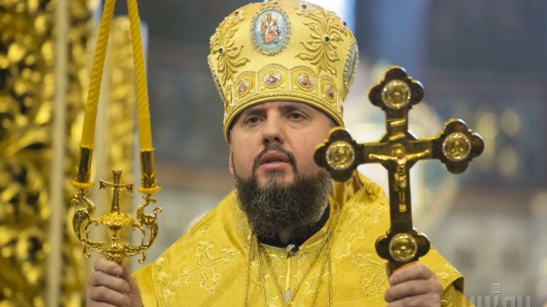 Epifaniy: OCU can make agreement on recognition with Romanian Church - фото 1